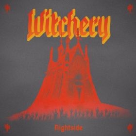 WITCHERY - Nightside