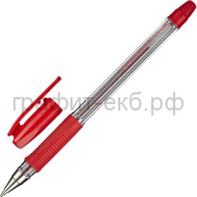 Ручка шариковая Pilot BPS-GP-F красная