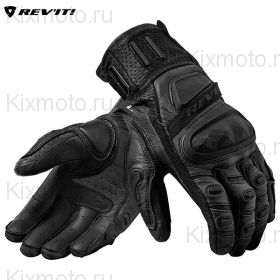 Перчатки Revit Cayenne 2, Черные