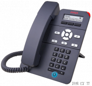 IP-телефон Avaya J129