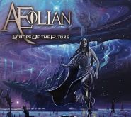 AEOLIAN - Echoes Of The Future DIGIPAK