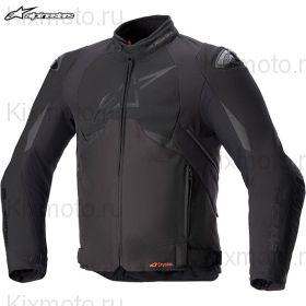 Куртка Alpinestars T-GP R V3 Drystar, Черная