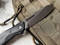 Нож Hemnes Gen.2 Mr.Blade