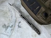 Нож Kesiwo M390 titan