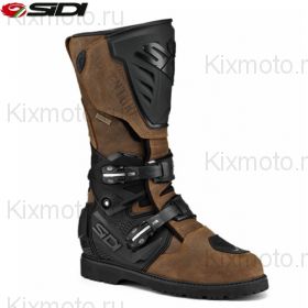 Ботинки Sidi Adventure 2 Gore-Tex, Светло-коричневые