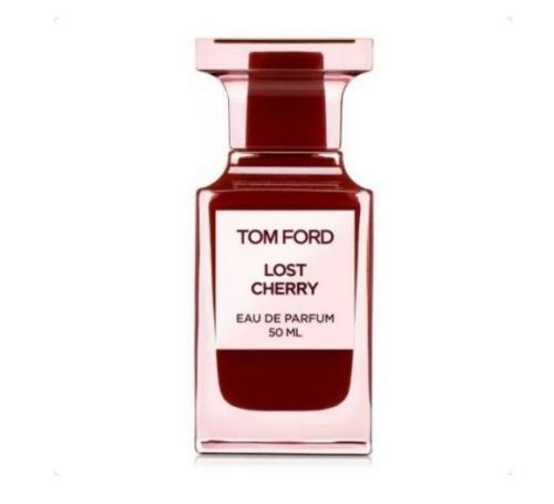 Tom Ford Lost Cherry (мотив)