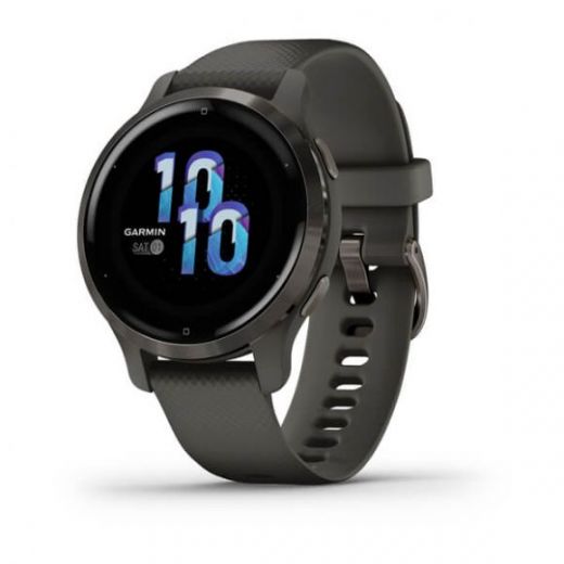 Garmin VENU 2S серые