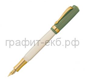 Ручка перьевая KAWECO STUDENT F 0.7мм Pen 60's Swing 10002018