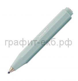 Ручка шариковая KAWECO SKYLINE Sport 1.0мм мятный 10000760
