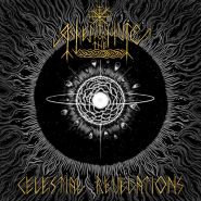 ASHES FOR THE MUTE - Celestial Revelations
