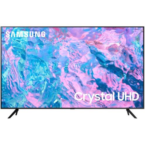 ​Телевизор Samsung UE43CU7100UXRU (2023)