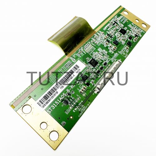 T-CON ST3151A05-8-XC-3 ST3151A05-8 для телевизора TCL LED32D2930