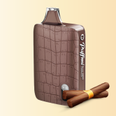 Электронная сигарета Puffmi Dura 9000 - Tobacco (Табак)