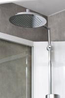 Душевая кабина 100x100 IDO Showerama 10-5 Comfort 558.208.316 схема 8