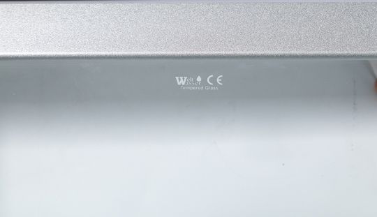Душевая кабина WeltWasser WW500 Emmer 120x120 с низким поддоном 10000003287 схема 17