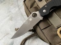 Нож Spyderco Military C36
