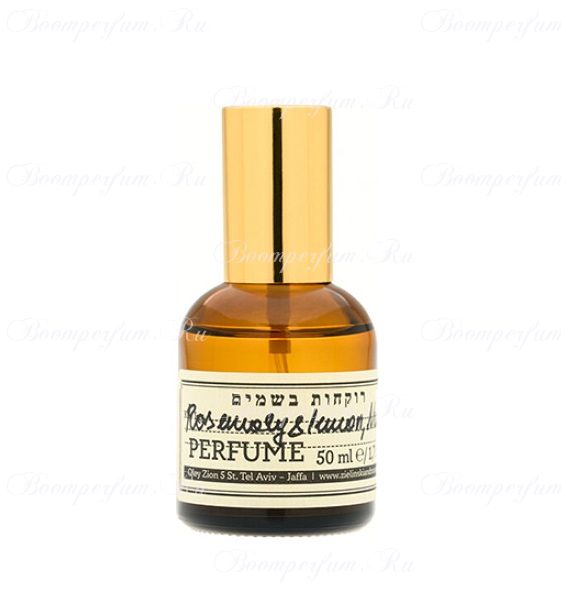 Perfume Rosemary