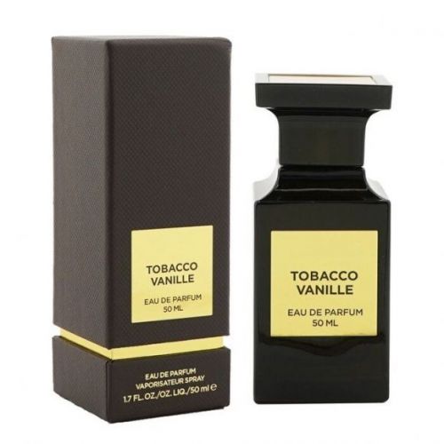 Tom Ford Tobacco Vanille (мотив)