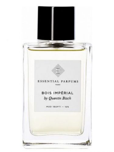 Essential Parfums Bois Imperial (мотив)