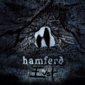 HAMFERD - Evst CD DIGIPAK