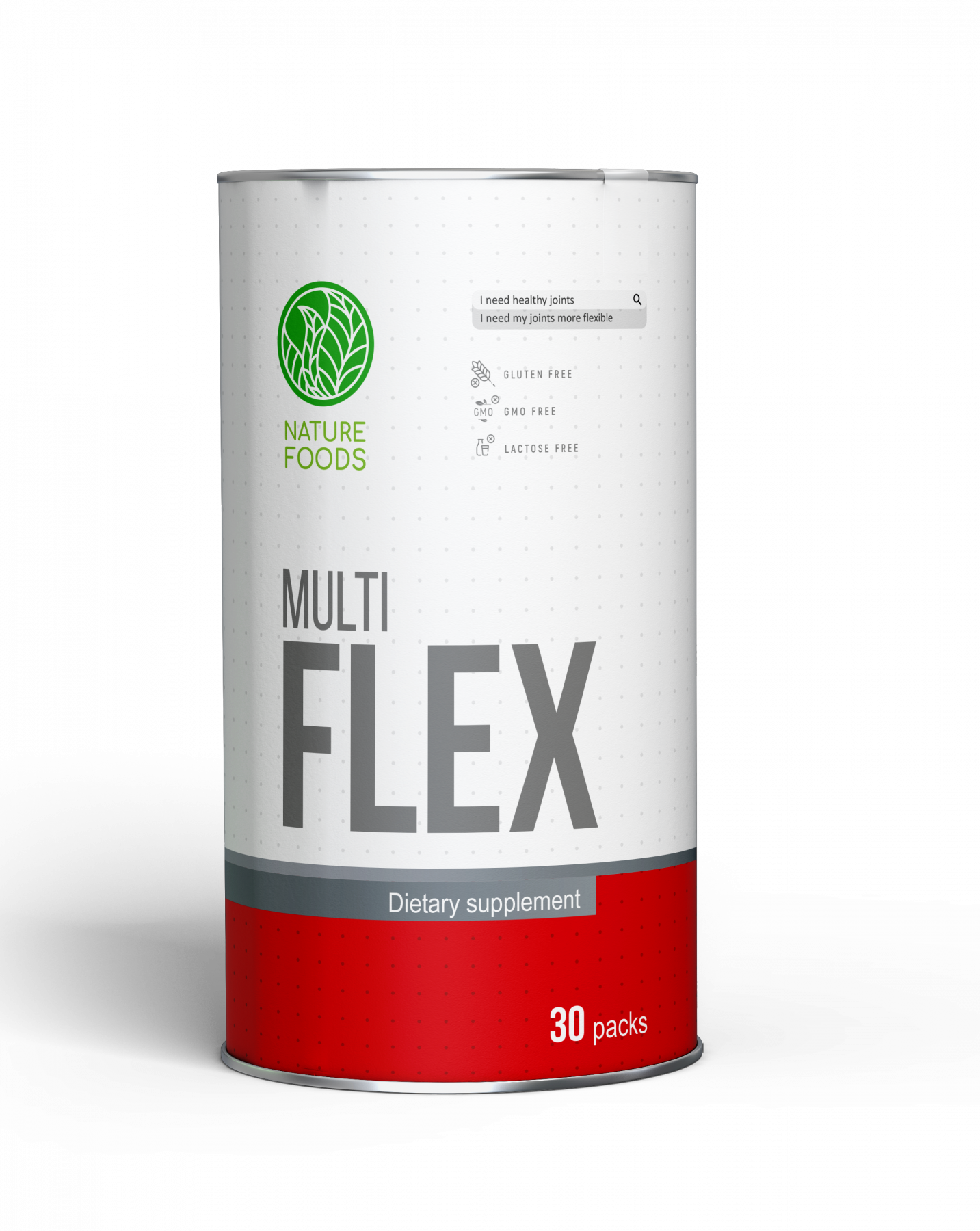 Nature Foods - FLEX