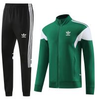 Спортивный костюм Adidas(зелёный) 23/24