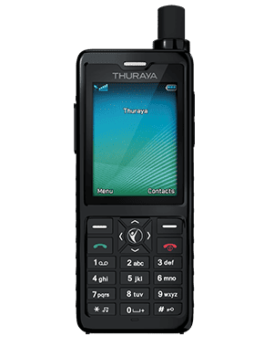 Спутниковый телефон Thuraya XT-PRO