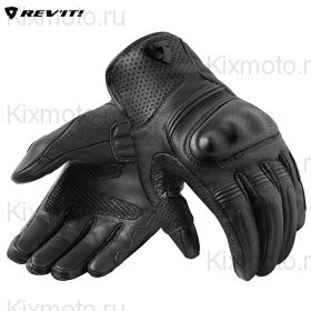 Перчатки Revit Monster 3, Черные