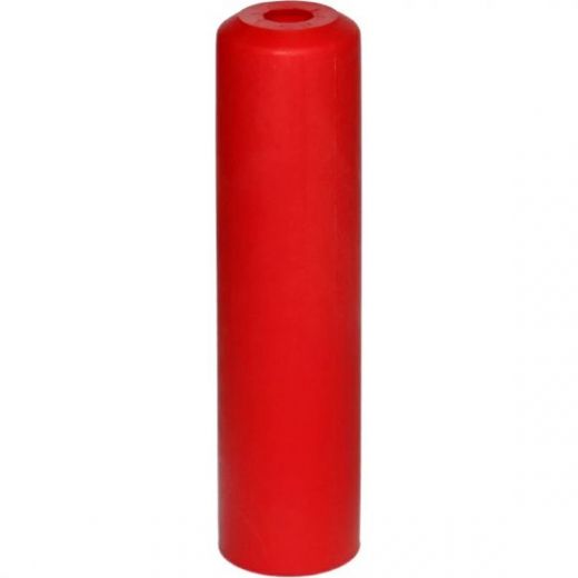 Защитная втулка на теплоизоляцию Stout 16 мм, красная