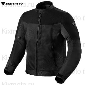 Куртка Revit Vigor 2, Черная