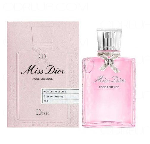 Dior Miss Dior Rose Essence