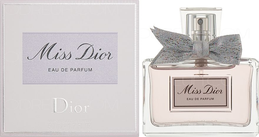 Dior Miss Dior Eau de Parfum 2021