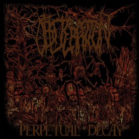 OBLITERATION - Perpetual Decay