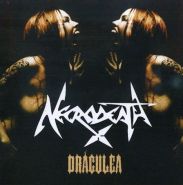 NECRODEATH - Draculea