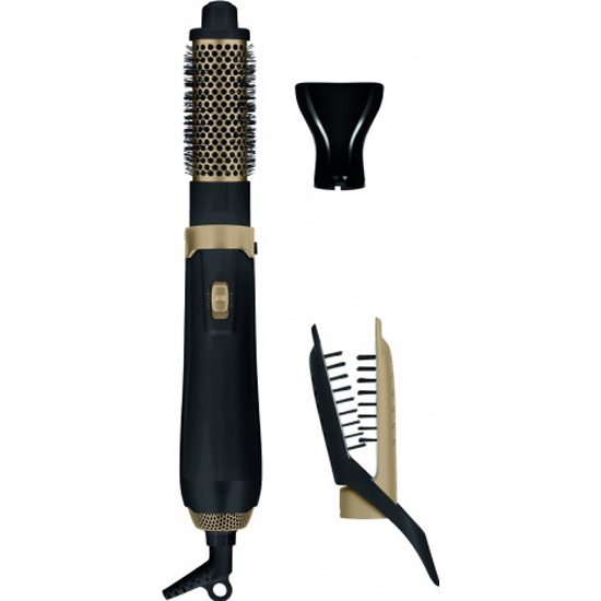 Фен щетка для волос Rowenta Hot Air Brush CF7826F0