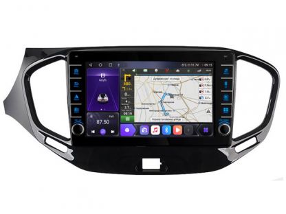 Witson Android 10 Car Video Player for Audi Tt 2006-2015 Vehicle