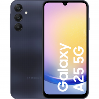 Samsung Galaxy A25 6/128Gb Black