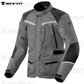 Куртка Revit Voltiac 3 H2O, Серая