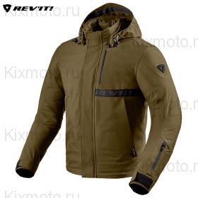Куртка Revit Montana H2O, Оливковая