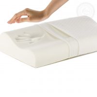 Ортопедическая подушка (Memory Foam Pillow) (Ортопедические)