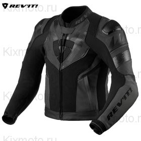 Куртка Revit Hyperspeed 2 Air, Черно-антрацитовая