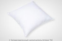 Комплект из двух подушек для сна SONNO URBAN гипоаллергенный наполнитель [белый]