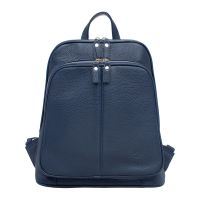 Женский рюкзак LAKESTONE Hollis Dark Blue 9163801/DB