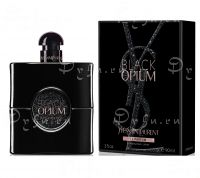 Yves Saint Laurent Black Opium Le Parfum