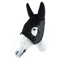 Star Tack Fin Pro Elastic Hood with press buttons and neopren ears full