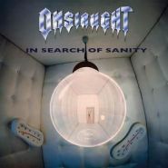 ONSLAUGHT - In Search Of Sanity 1989/2024 2CD