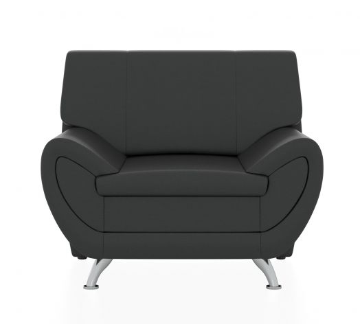 Кресло Орион (Цвет обивки чёрный)