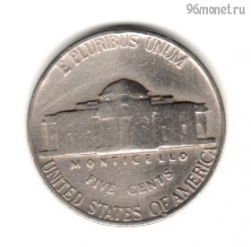 США 5 центов 1941