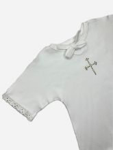 Платье крестильное Мамин малыш - фото 2