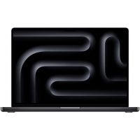 MacBook Pro 14 M3 8/512Gb Space Black